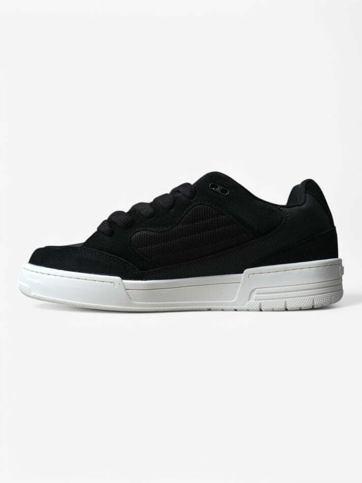Vision Saavy Black