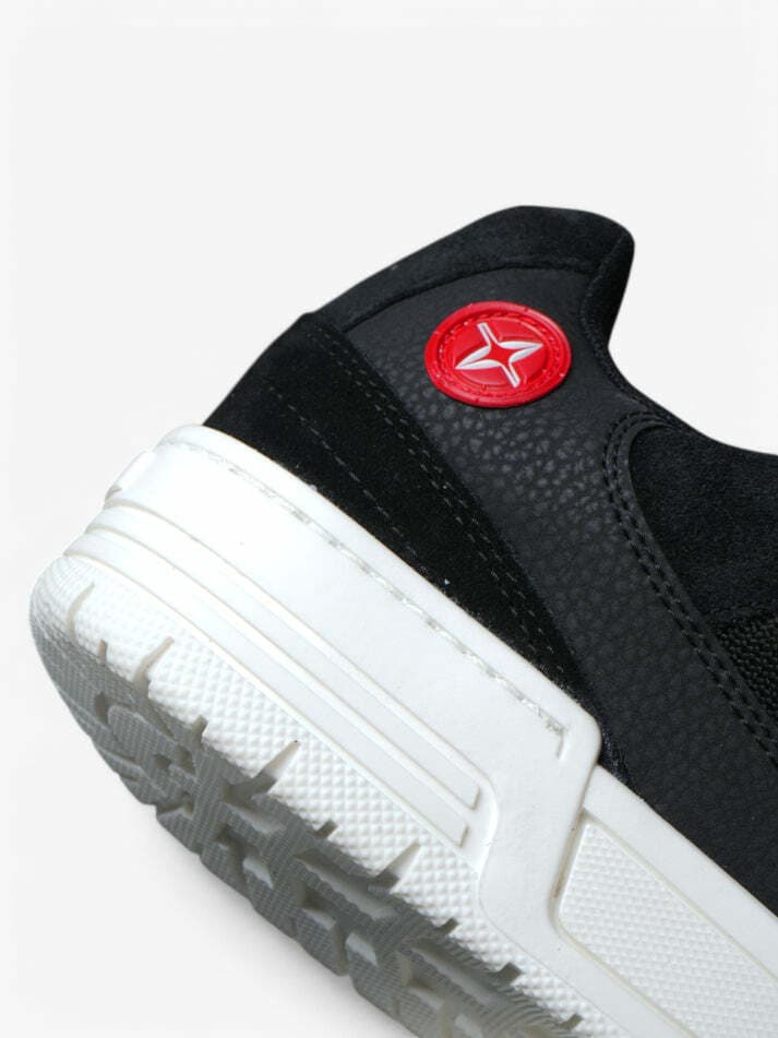 Vision Saavy Black