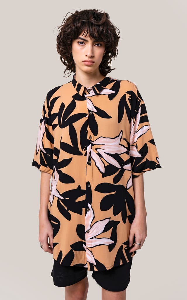Camisa Luxo Climax J6