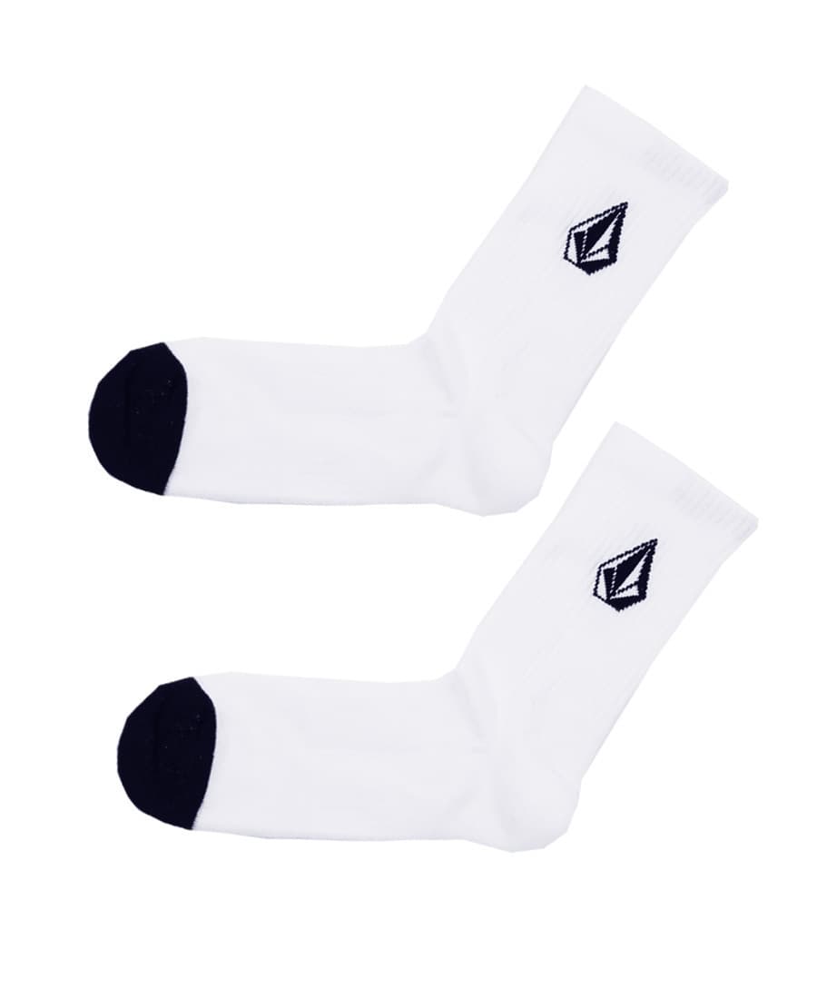 Medias Volcom Solid X1