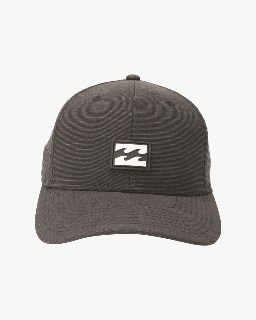 Gorra Curva Billabong Crossfire Stretch