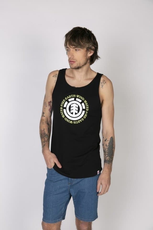 Musculosa Element Seal Color