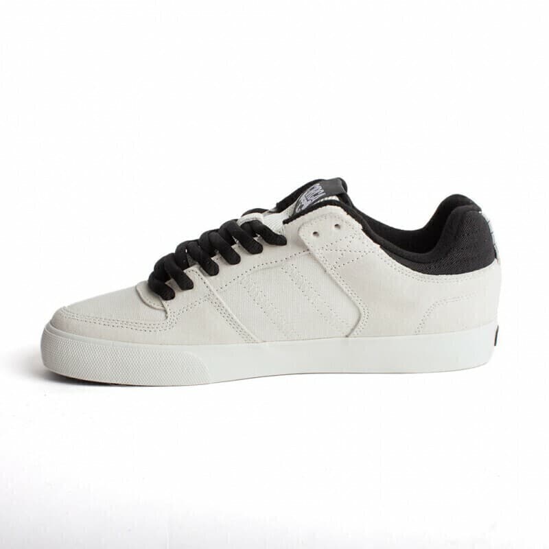 Circa Tre White/black
