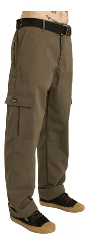 Pantalon Lightning Bolt Milfontes