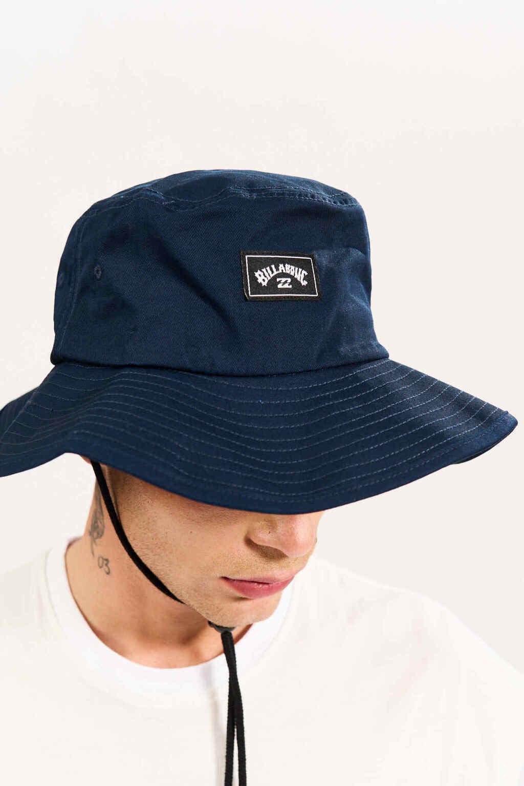 Australiano Billabong Big John