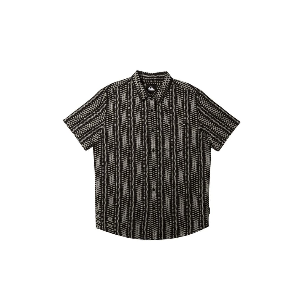 Camisa Quiksilver Vibrations Classic