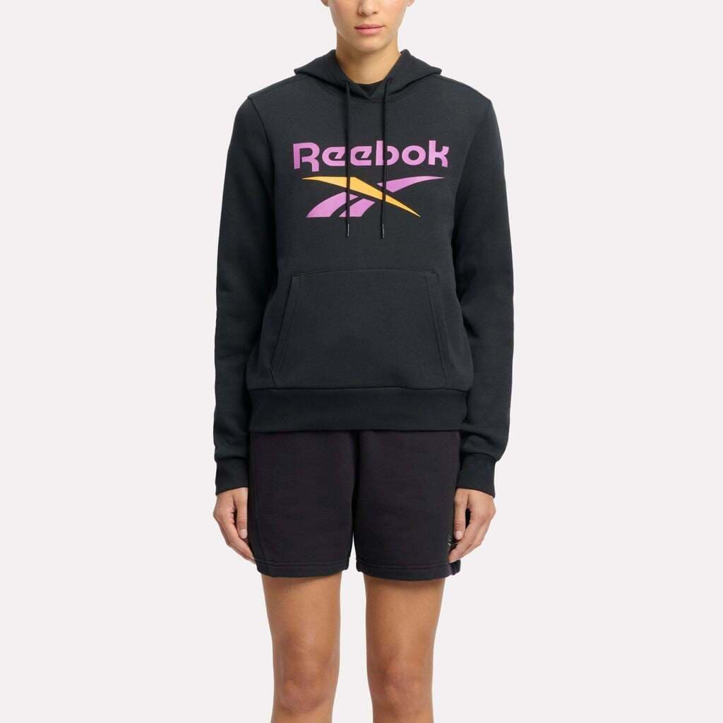 Buzo Reebok Identity Big Logo