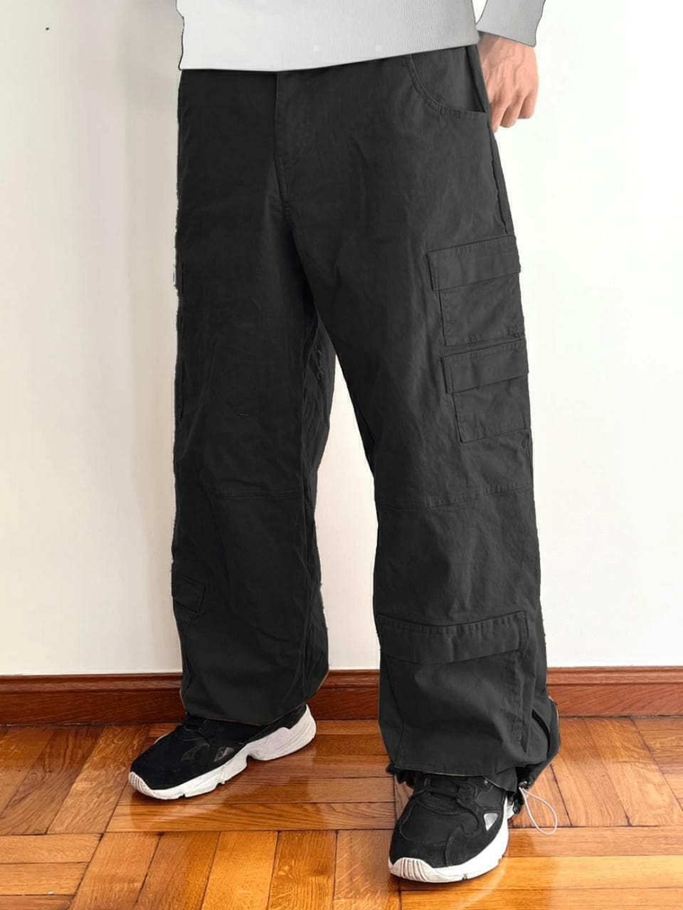 Pantalon Efecto Uno Mayan