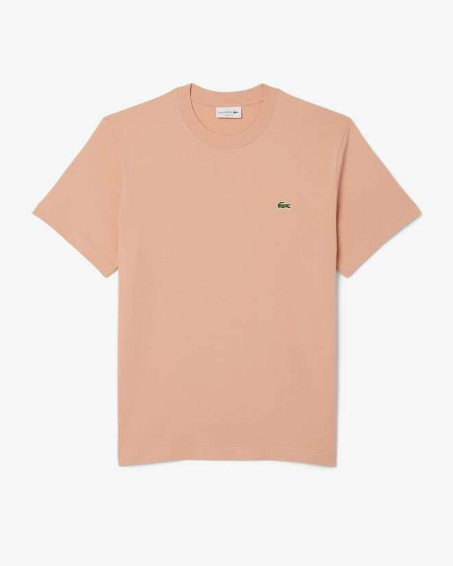 Remera Lacoste Th1340
