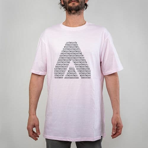 Remera Ombak Monogram