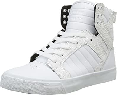 Supra Mujer Skytop