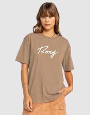Remera Roxy Break Away