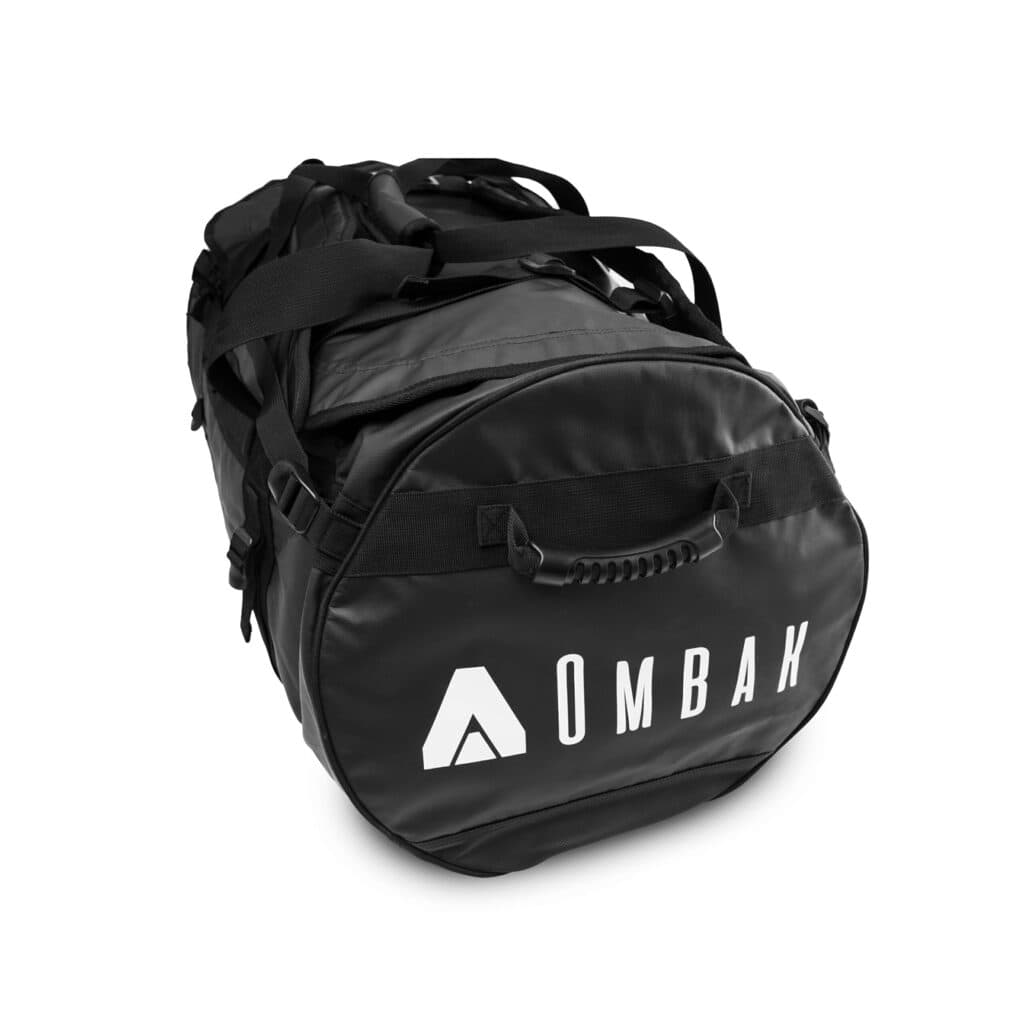 Bolso Ombak Duffel Maresias 60l