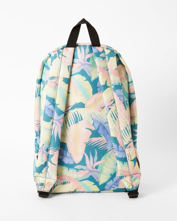 Mochila Billabong Next Time