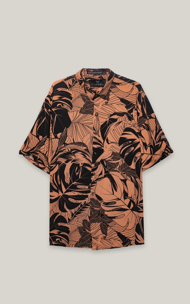 Camisa Luxo Climax J5