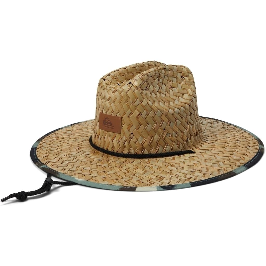 Sombrero Quiksilver Pierside Print