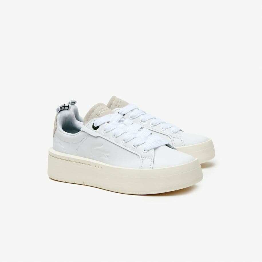 Mujer Lacoste Carnaby