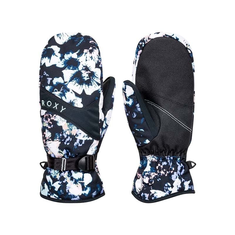 GUantes SNOW G Roxy JETTY MIT