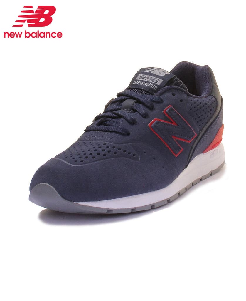 New Balance 996