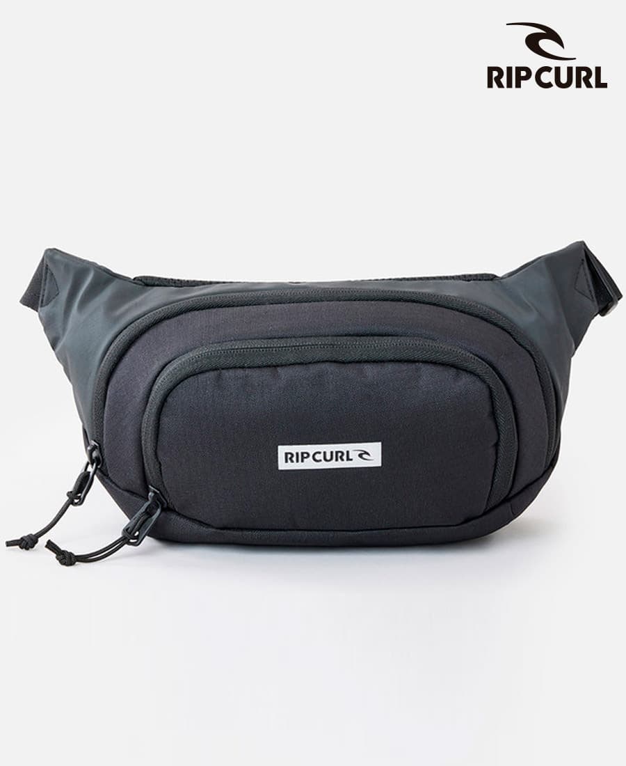 Riñonera Rip Curl Icons