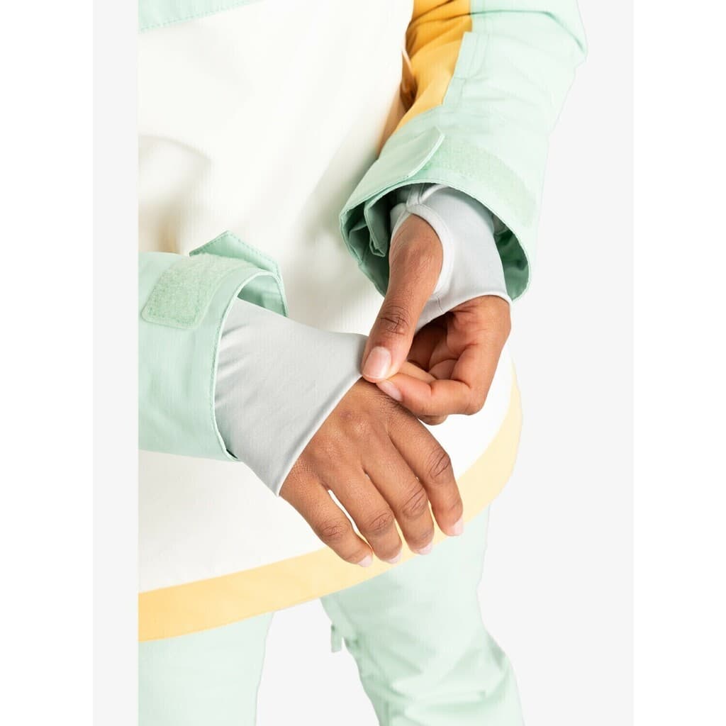 Campera Snow Roxy Shelter (GEF0)