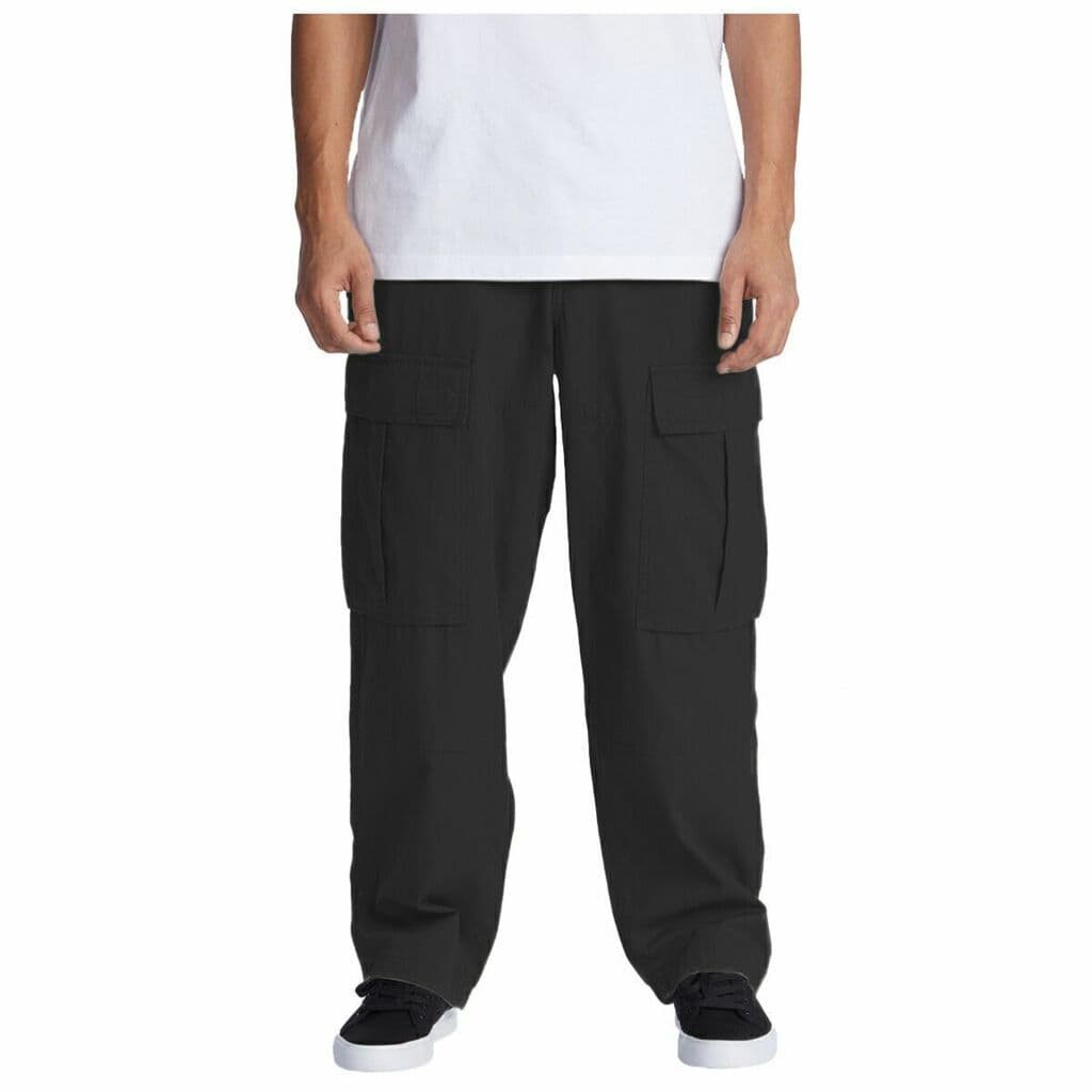 Pantalon DC Tundra Cargo