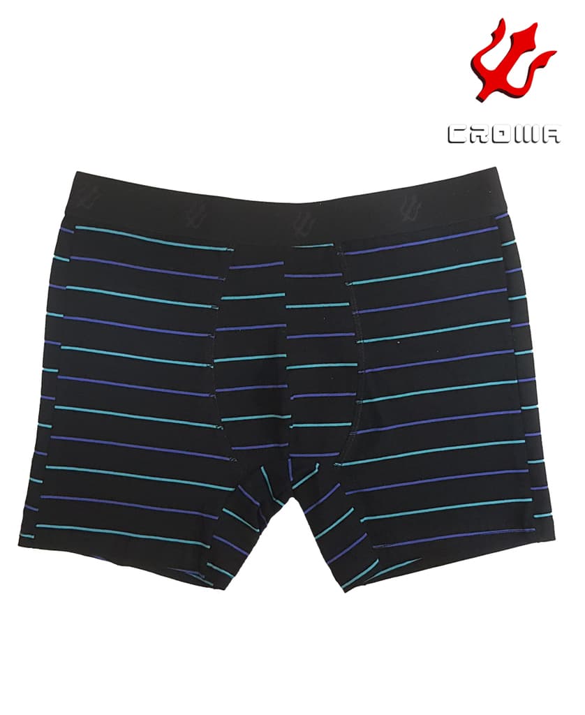 Boxer Croma Rayado