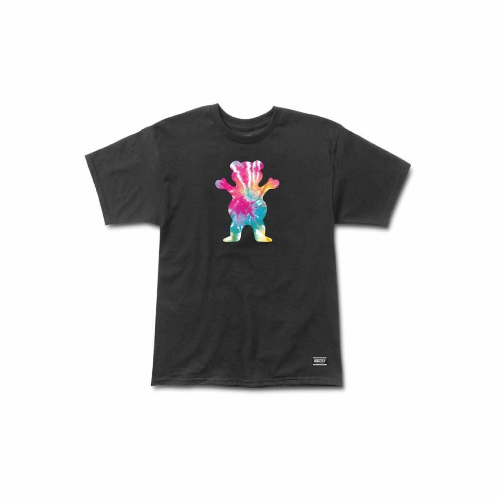 Remera Niño Grizzly Og Bear