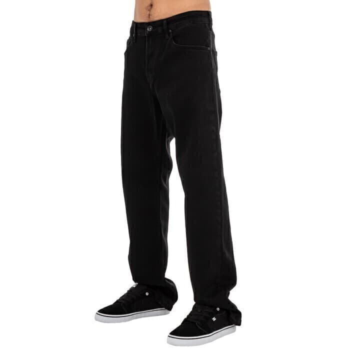 Jean Quiksilver Modern Wave Black