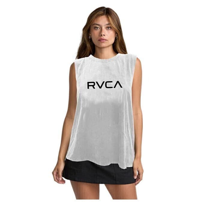 Musculosa RVCA Big