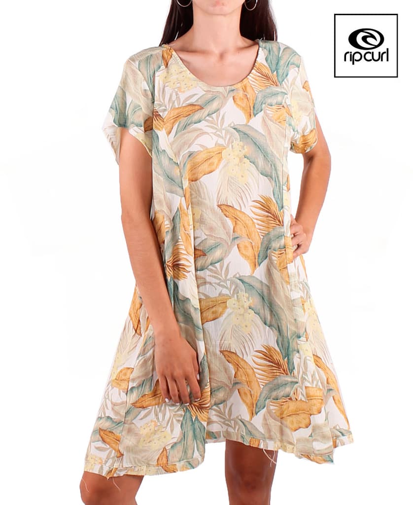 Vestido Rip Curl Tropic Sol