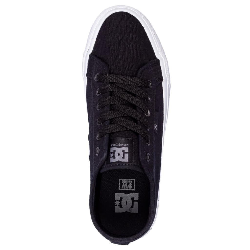 DC Mujer Manual Tx Platform