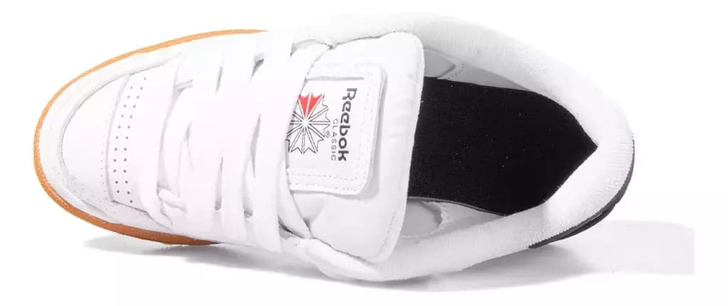Reebok Club c Bluc Cln 209033
