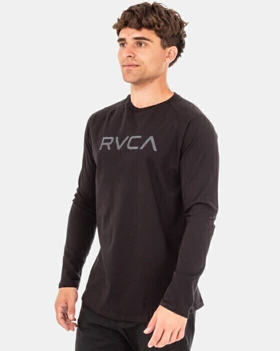 Remera RVCA Big