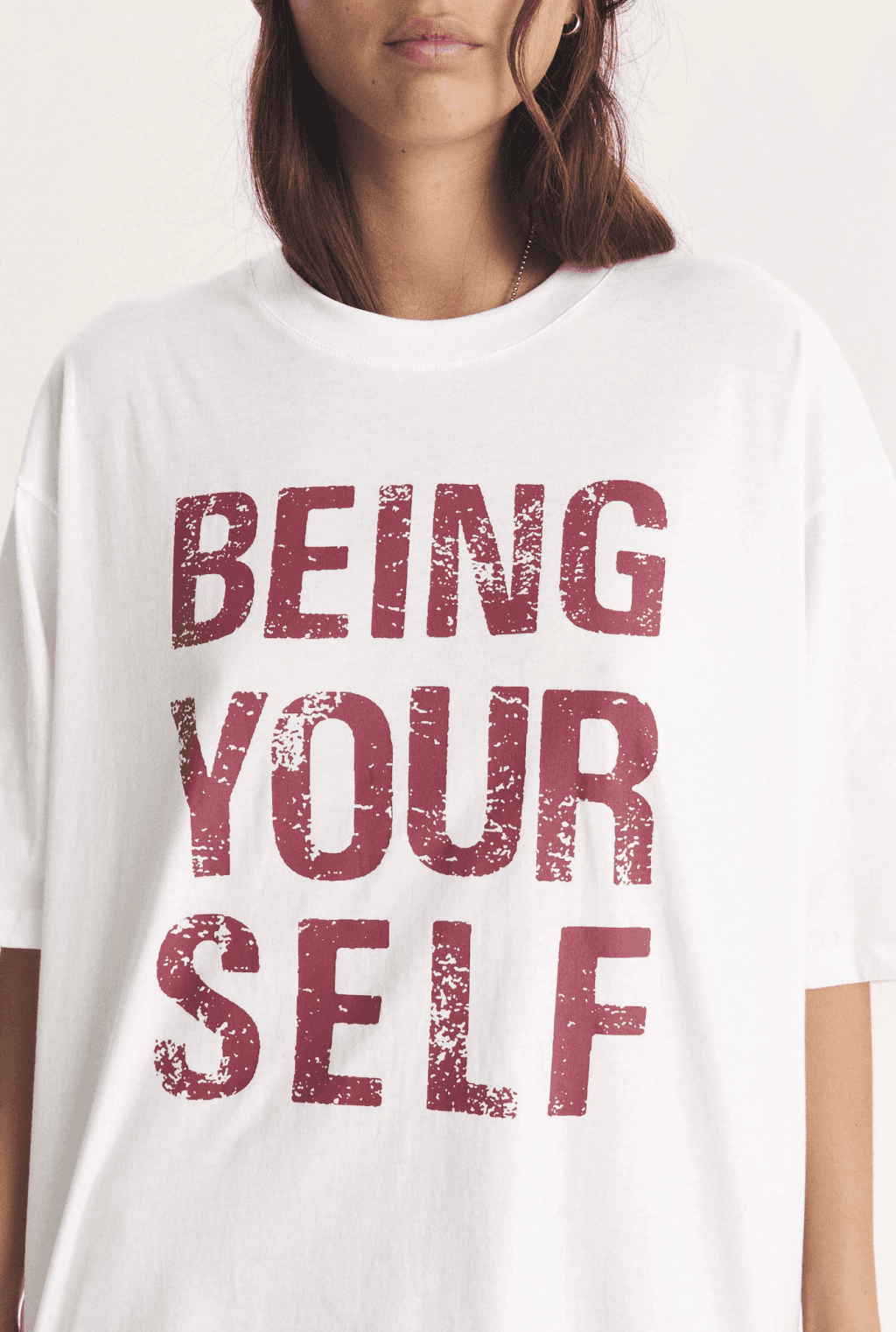 Remera Unisex Queen Juana Self