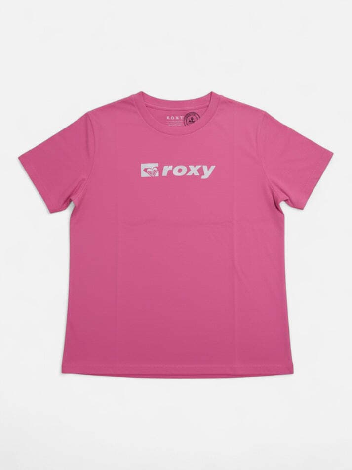 Remera Roxy Hangloose Corpo