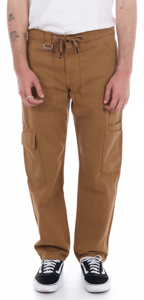 Pantalon Burton Exile Cargo