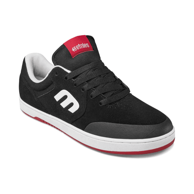 Etnies Marana Michelin Blacktop Wash