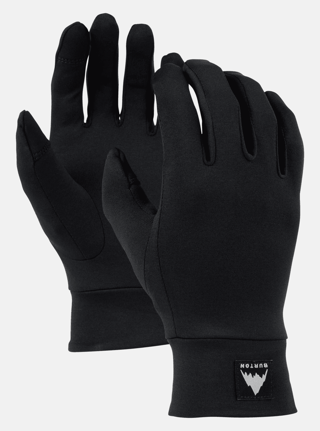 Guantes Snow Termico Burton Touchscreen Liners