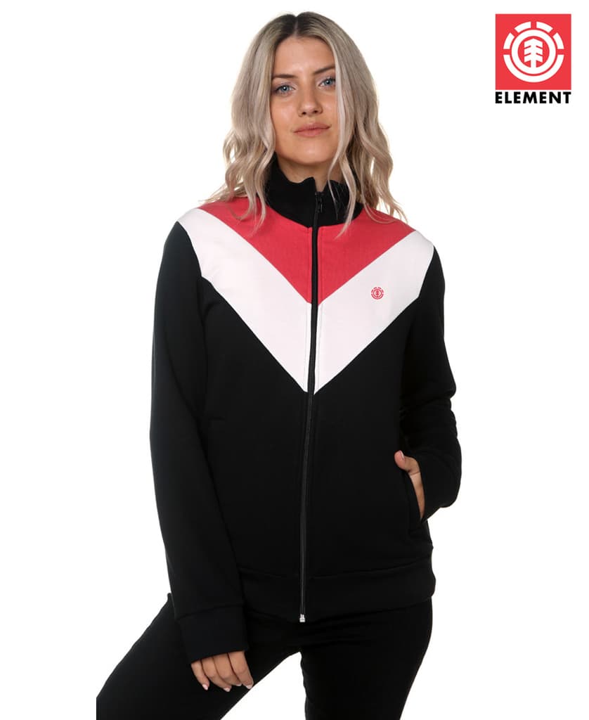 Campera Mujer Element Arrow
