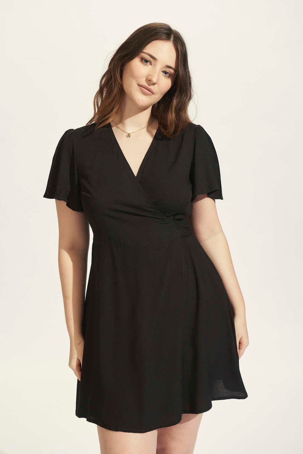 Vestido Billabong Away Divine