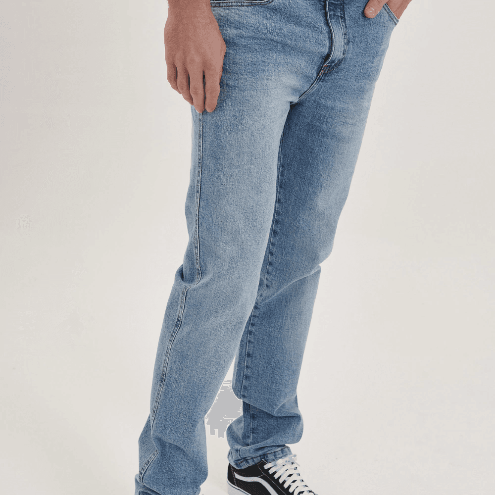 Jean Althon Ramble Light Blue