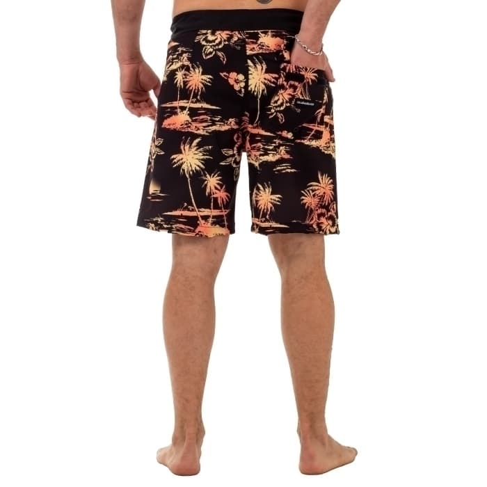 Malla Quiksilver Surfsilk Mix 18