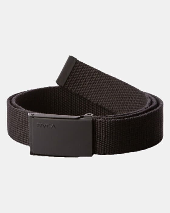 Cinturon RVCA Option