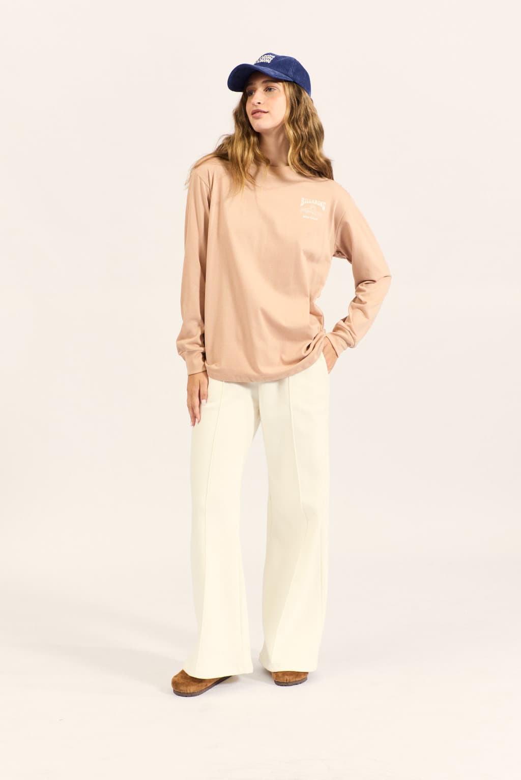 Jogging Billabong Daily Wide