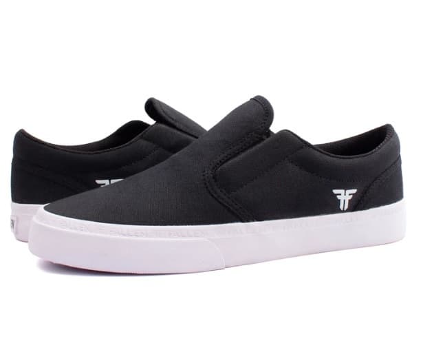 Fallen The Easy