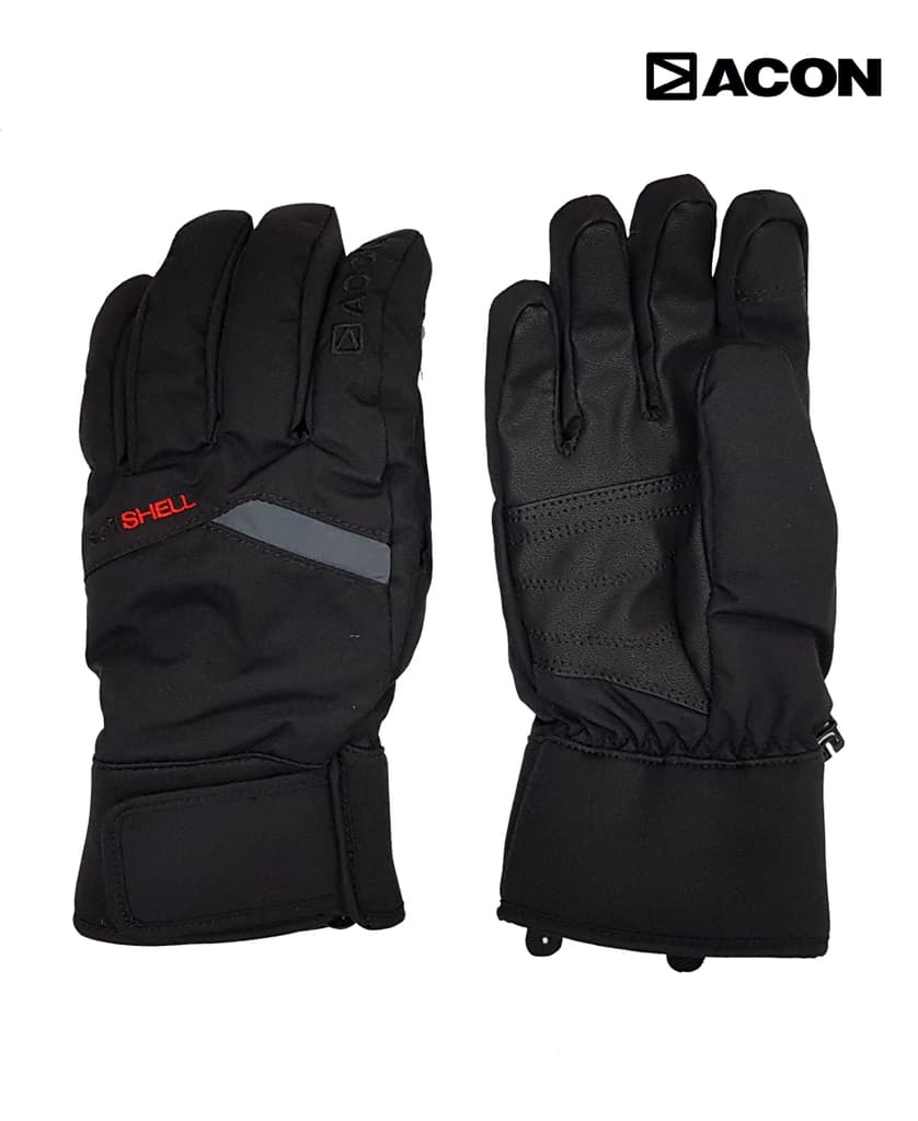 Guantes Snow Acon AK2