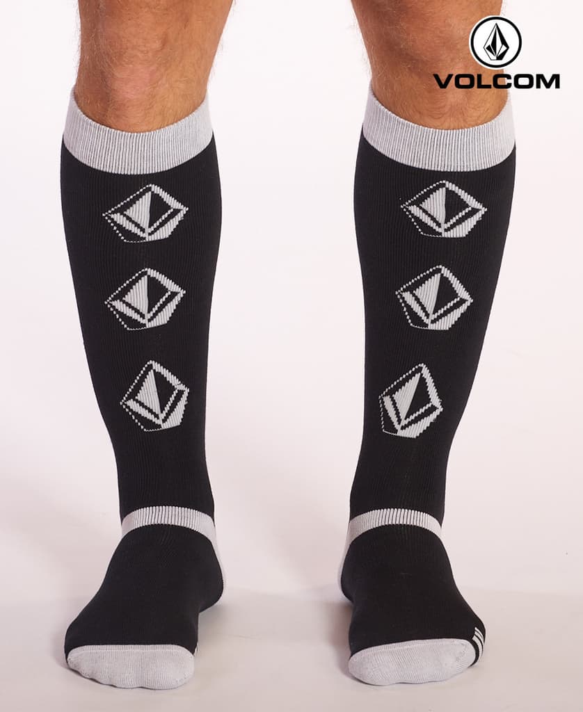 Medias Termicas Volcom Long