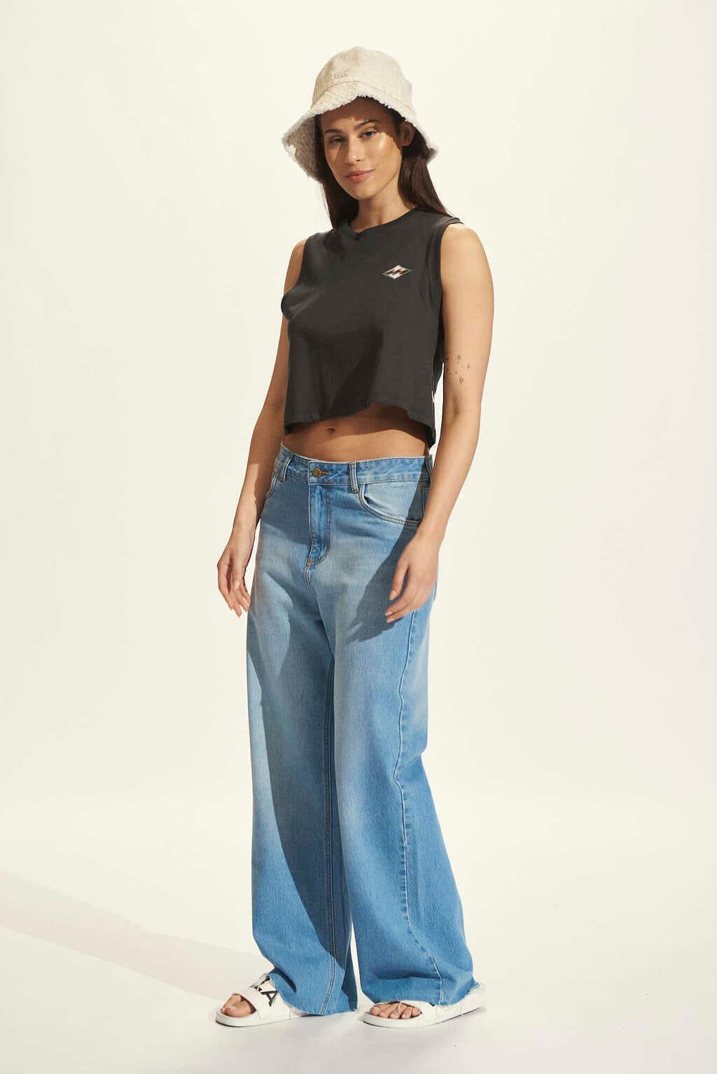 Jean Billabong Rachel Low