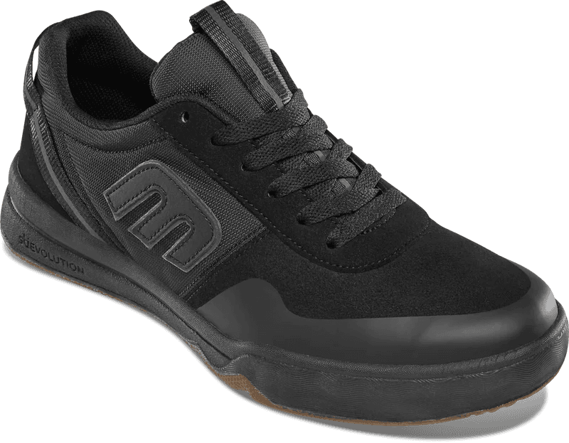 Etnies Ranger Lt Black Gum